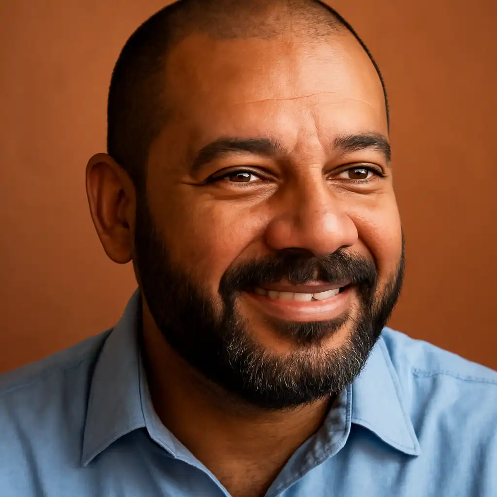 Bruno Tavares